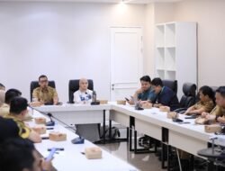 Cegah Sampah Berseliweran, Pemkot Makassar Atur Ulang Jadwal Pembuangan Sampah Warga