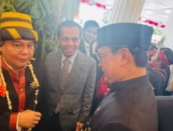 Diskusi Hangat Dasco–Taruna Ikrar di Istana, Sinergi DPR dan BPOM untuk Indonesia Emas 2045