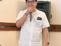 Pencipta Mars Sulsel Arifin Manggau Ramaikan Bursa Calon Rektor UNM Makassar