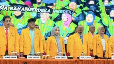 Prof Andi Aslinda: UNM Cetak Mahasiswa Unggul Lewat Program Fast Track