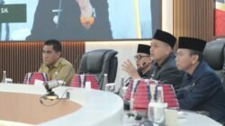 Pendataan Perlinsos Digital Makassar Naik ke Peringkat 20, Sudah Jangkau 138 Ribu KK