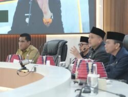 Pendataan Perlinsos Digital Makassar Naik ke Peringkat 20, Sudah Jangkau 138 Ribu KK