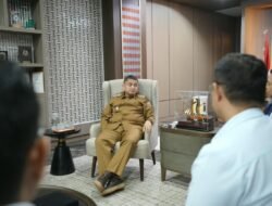 Wali Kota Appi Tindaklanjuti Keluhan Warga soal Pemadaman Bergilir PLN, Segera Normal