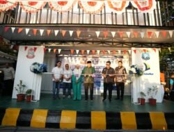Penataan Parkir Jadi Cerminan Kota, Appi Minta Direksi Parkir Tak Berhenti Berbenah