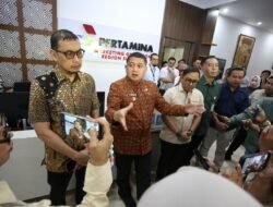 Urai Antrean BBM, Pemkot Makassar Akan Berlakukan Truk dan Bus Antre Pukul 21.00–05.00 WITA