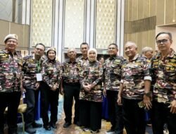 Aliyah Mustika Ilham: HUT ke-48 FKPPI Momentum Perkuat Persatuan dan Pengabdian