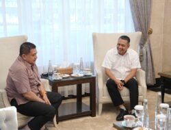 Usai Bertemu Appi, Pertamina Janji Tingkatkan Pelayanan SPBU dan Urai Antrean Lewat Buffer Zone 24 Jam