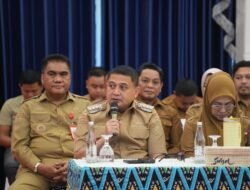 Wali Kota Makassar Terus Perkuat Koordinasi, Antrean BBM di Makassar Perlahan Kembali Norma