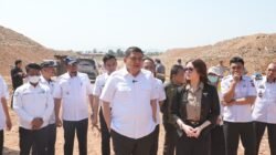 Tinjau Wajah Baru TPA, Appi: Kita Tidak Mau Mewariskan Kota yang Jorok kepada Generasi Berikutnya