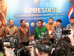 Gubernur Sulsel Tegaskan Insentif Fiskal dari Pusat untuk Kepentingan Masyarakat