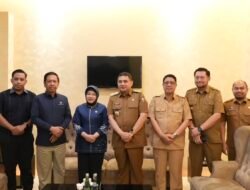 Tak Mau Kebijakan Berbasis Asumsi, Appi Akan Perkuat ASN Makassar dengan Keahlian Statistik