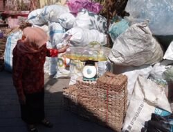 Iuran Sampah Gratis Diperluas, Kecamatan Wajo Kini Sasar 2.432 Rumah