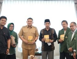 Jamur Tiram Putih Masuk Program Urban Farming Makassar, UIM Siapkan Bibit dan Pelatihan