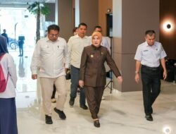 Pemkot Makassar Perkuat Kesiapan Calon Pekerja Migran Hadapi Pasar Kerja Global