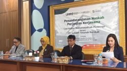 Gandeng PT Sumber Amanah Barokah, Universitas Muhammadiyah Ponorogo akan Buka Fakultas Kedokteran