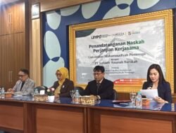 Gandeng PT Sumber Amanah Barokah, Universitas Muhammadiyah Ponorogo akan Buka Fakultas Kedokteran