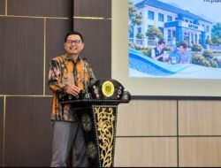 Di Universitas Mataram, Taruna Ikrar Paparkan Peran Neurosains dalam Mencetak Pemimpin Masa Depan
