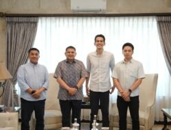 Oikos Earth Tawarkan Skema Carbon Trade, TPA Tamangapa Berpotensi Jadi Sumber PAD