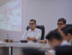 Pemkot Makassar Kaji Pembangunan Kantong Parkir, di Area Balai Kota Jadi Prioritas