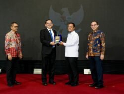Gubernur Andi Sudirman Apresiasi Komisi Yudisial yang Gelar Diskusi Publik di Sulsel