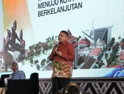 Pesan Wali Kota Appi: Event Besar Tak Berhenti di Hotel, UMKM hingga Kuliner Harus Rasakan Dampak Nyata