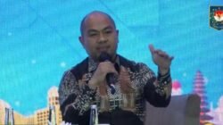 Kadis Kominfo Makassar Paparkan Inovasi Lontara+ dan Command Center di Forum Kota Cerdas Kemendagri
