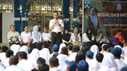 Pemkot Makassar Turun ke Sekolah, Lindungi Siswa dari Ancaman Kabut Asap