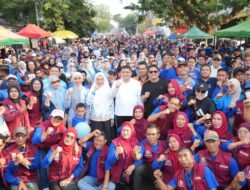 CFD di Jalan Rusa Jadi Ruang Ekonomi Baru, Appi: Harus Bermanfaat bagi Masyarakat