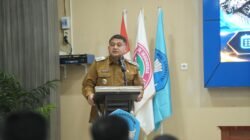 Wali Kota Appi Minta Guru Mahir Koding dan AI, Siapkan Generasi Unggul