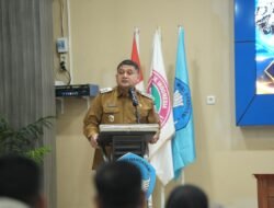 Wali Kota Appi Minta Guru Mahir Koding dan AI, Siapkan Generasi Unggul